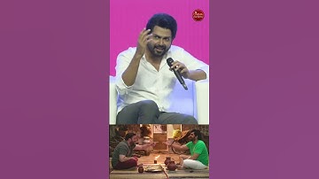 #Karthi transforms into #Meiyazhagan and sings 