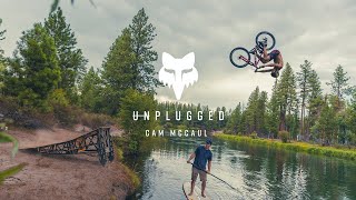 FOX MTB | CAM MCCAUL UNPLUGGED
