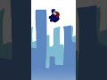 Spider man AmongUs #shorts #gametik