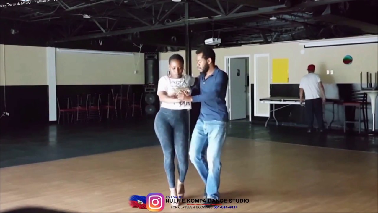 JBEATZ... IT'S  GETTING LATE... / CLAUDEL & VALERIE/ KOMPA DANCE