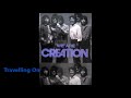 竹田和夫 Travelling On CREATION