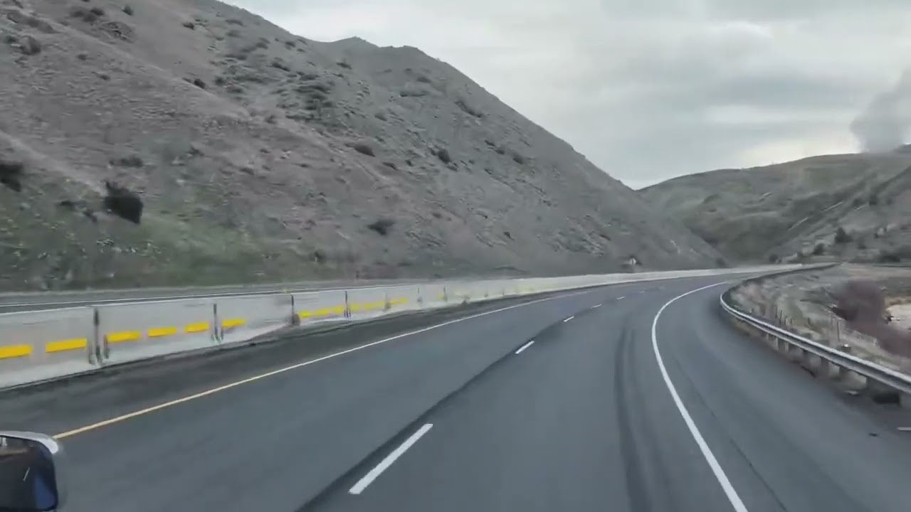 To krótka wycieczka.