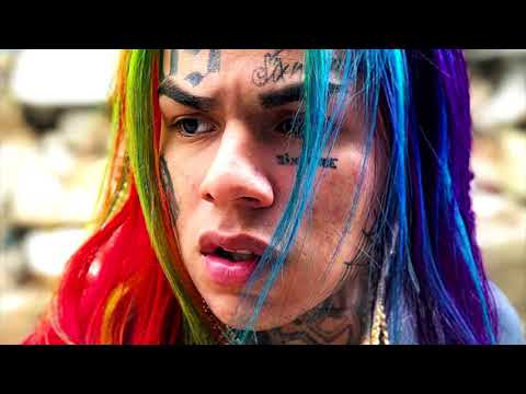 6ix9ine Nicki Minaj Murda Beatz FEFE Official 1 HOUR VERSION