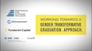 What is the main challenge for integrating gender transformative aproach in graduation programs?