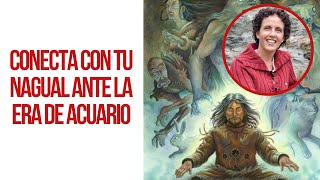 Conecta con tu Nagual ante la Era de Acuario #NatachaHenriquez by Sergio Amado 516 views 4 months ago 15 minutes