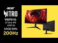 Монітор Acer VG270X1bmiipx 27