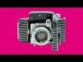 How To: Load & Use a Kodak Bantam Special Camera - YouTube