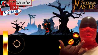 (Bow Down)  Stickman Master: League Of Shadow screenshot 5