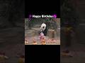 【速報版】お誕生日おめでとう!桜浜桃浜🌸🍑