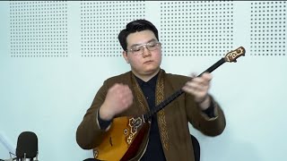 видео: Нұрали Саятұлы.   / Домбыра /  Республикалық “Серпер” ұлттық өнер конкурсына қатысушы 1-кезең картинка: Нұрали Саятұлы.   / Домбыра /  Республикалық “Серпер” ұлттық өнер конкурсына қатысушы 1-кезең