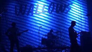 “Remember When” LIVE by Wallows at Jefferson Theater in Charlottesville, VA on 9/6/19