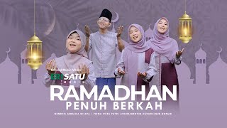 RAMADHAN PENUH BERKAH -  OFFICIAL MUSIC VIDEO- Spesial Ramadhan 2024 - ERISATU MUSIK