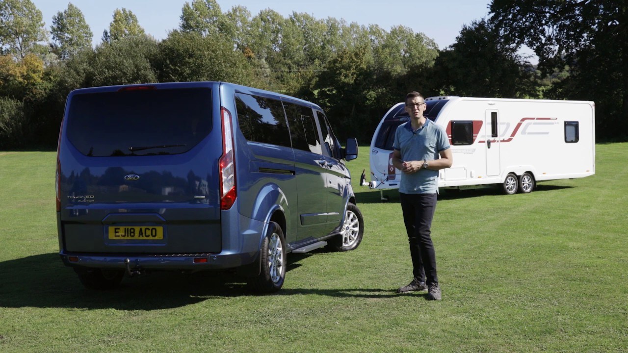 Ford Tourneo Custom Youtube