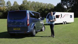 Ford Tourneo Custom Youtube