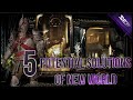 Amazon's 🌧️NEW WORLD MMO 5 SOLUTIONS THAT MAY ARISE (Discussion, Beta & Launch, Expectations)