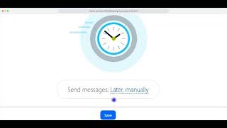 Create and Send SMS Marketing Campaigns in Bitrix24 | Step-by-Step Tutorial