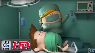 CGI 3D Animated Short 