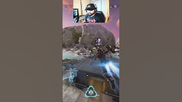 Newcastle beats conduit as support any day #apex #apexclips #apexlegends #apexshorts #apexdaily #fps
