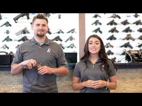 Keystone Shooting Center Safety Video - YouTube