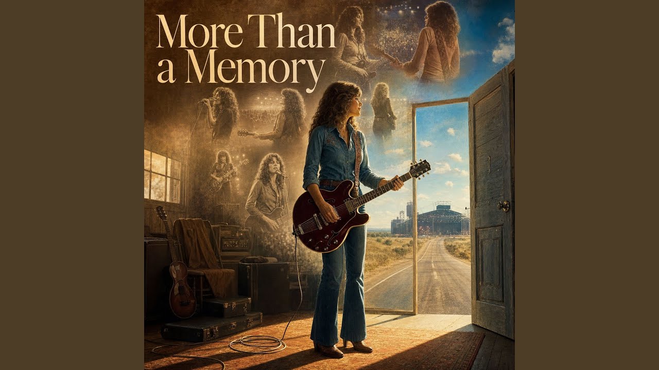 Guarda More Than a Memory su YouTube Guarda More Than a Memory su YouTube