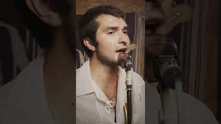 Dylan Bishop On Tour. Buddys Garage.