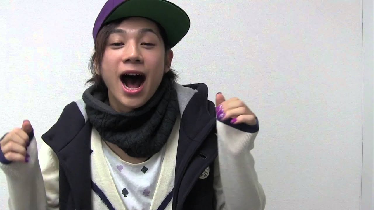 「局中音楽館LIVE」イベント告知コメント