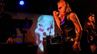 My Life with the Thrill Kill Kult "Cuz it's Hot"