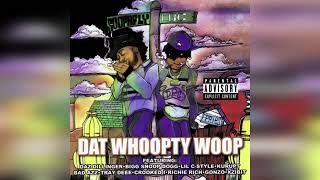 Soopafly  "Everyday feat Daz Dillinger"