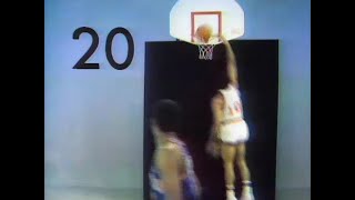 Classic Sesame Street - NY Knicks Miss: 21