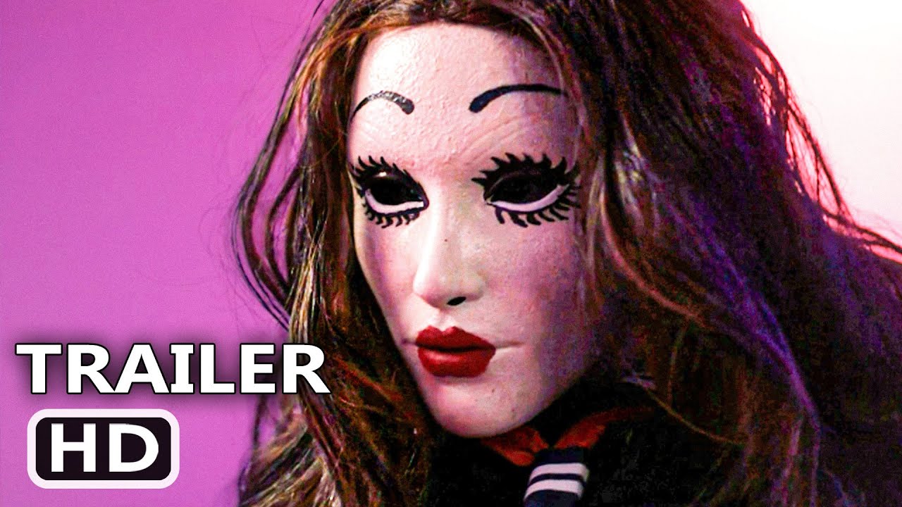 MORGAN: KILLER DOLL Trailer (2025)