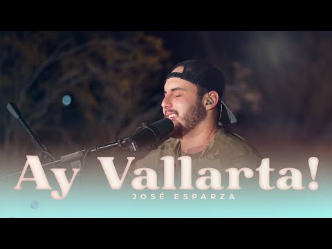 Ay Vallarta! (Inedita) (Acústico) | Así Nacieron!