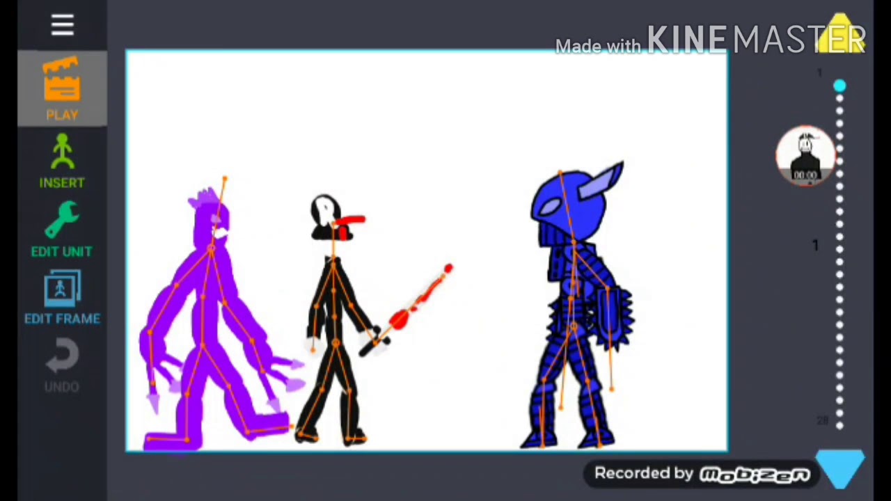 A.g studios and XandreySanchez vs Robot - YouTube
