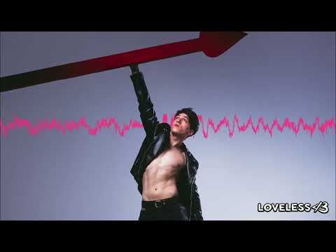 Loveless - Landslide