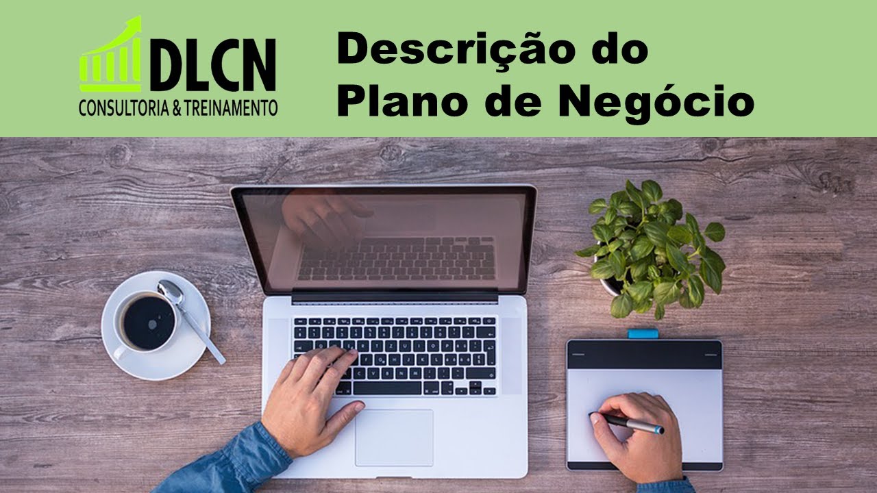Como fazer um Plano de Negócio - YouTube