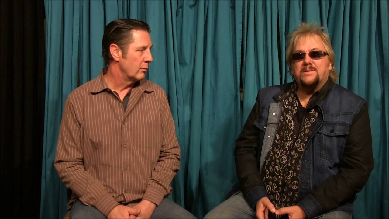 Story Behind the Song: 'Biggest Part of Me'