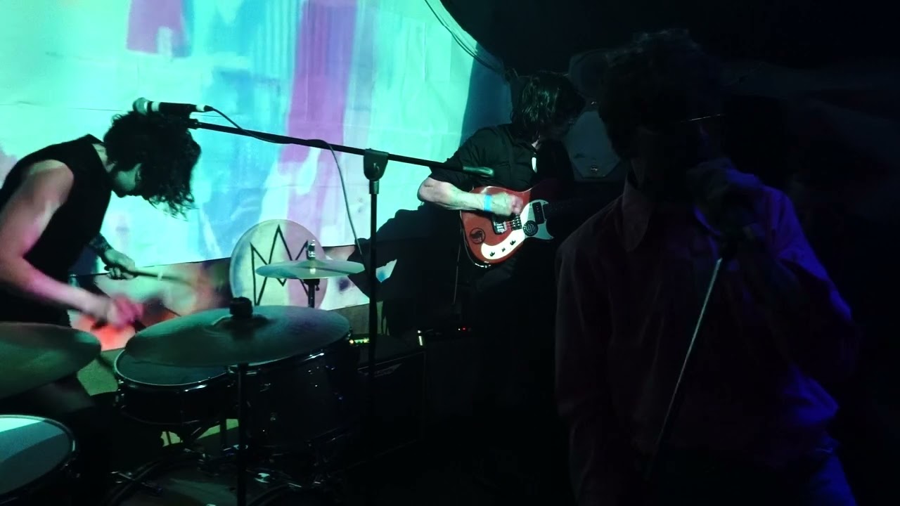 Watch AlterModerns/Rev Schnider, Fukt Up Man, Froome Freak 2, The Loft Bar, Frome, 05/05/23 on YouTube Watch AlterModerns/Rev Schnider, Fukt Up Man, Froome Freak 2, The Loft Bar, Frome, 05/05/23 on YouTube