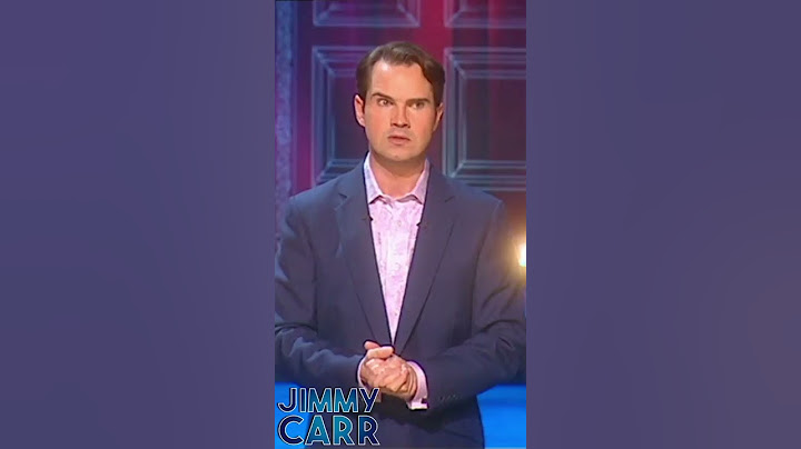 The Harshest Heckle I've Ever Heard | #Shorts | Jimmy Carr