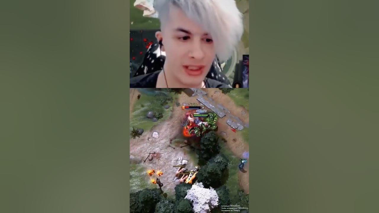 Иванзоло играет в доту 2 . ИВАН ЗОЛО СТАЛ ГУЛЕМ????? ИВАН ЗОЛО БУДЕТ ...