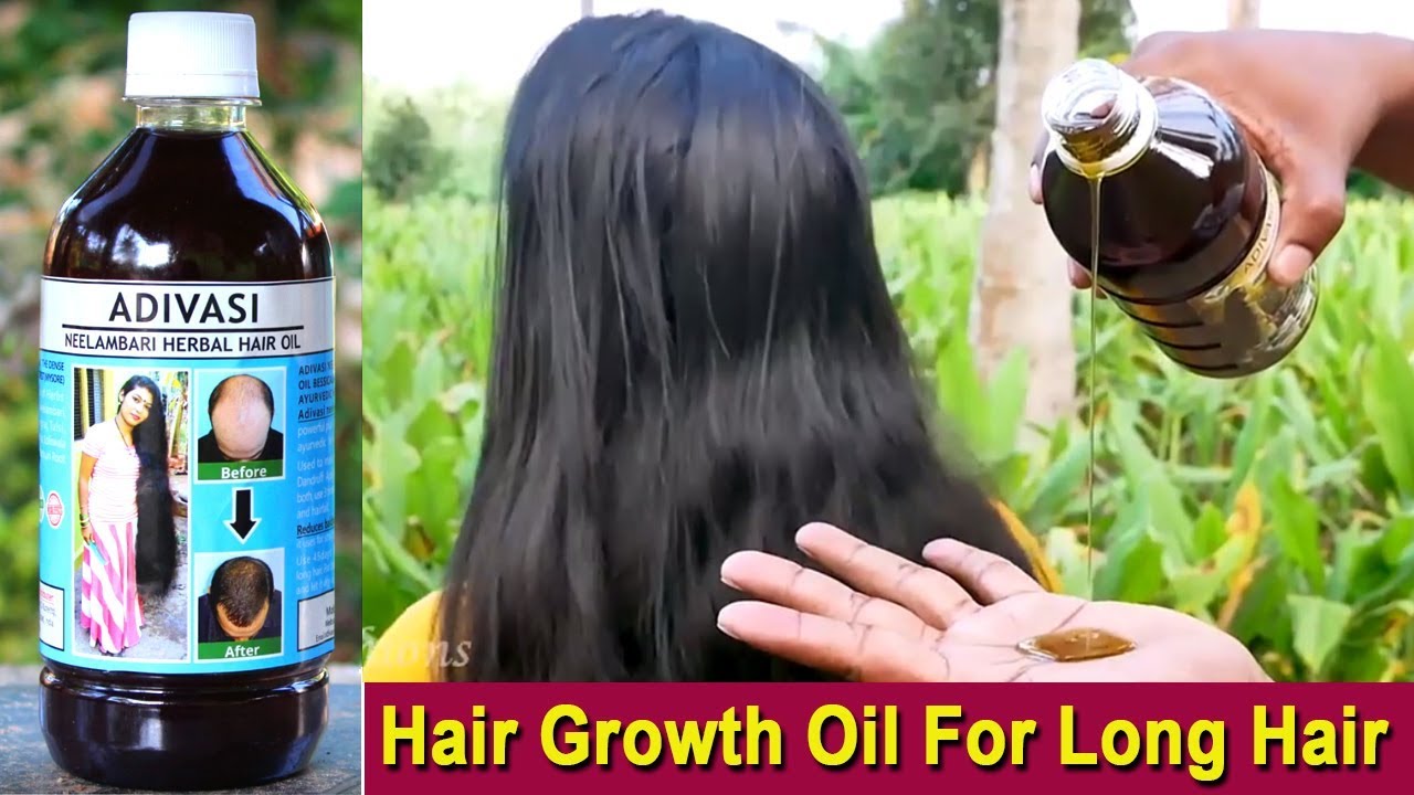 Generic Herbal Hair Growth Oil at Rs 50bottle in Amritsar  ID 23199668073