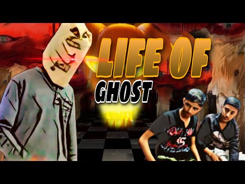 KKF | Life of ghost | funny video | Episode - 1 | KK_funx | like Ashish Chanchlani