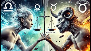 Libra vs Taurus Fight: Who Wins?