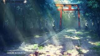 Nightcore (ORION ACOUSTIC ) 🐼