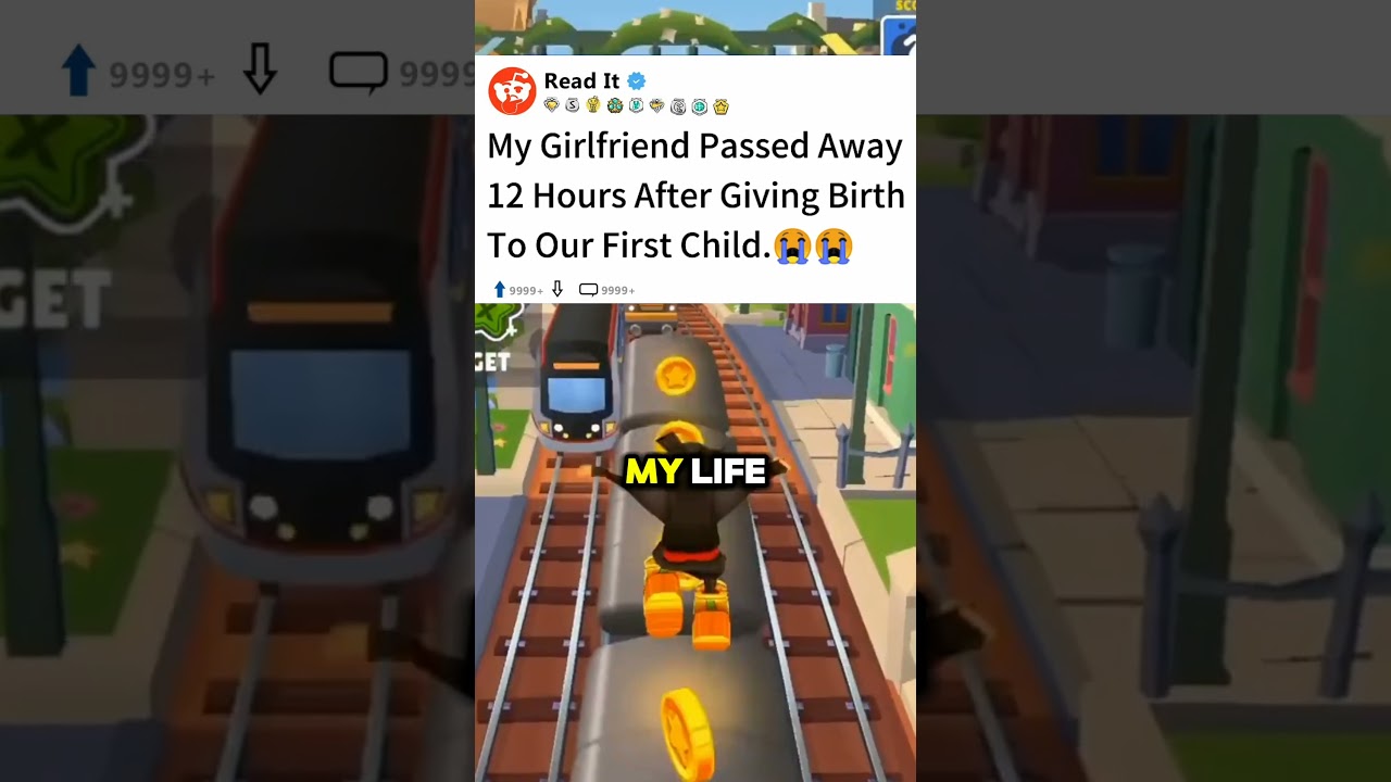 I lost my girlfriend 12 hrs after giving birth to our only child 