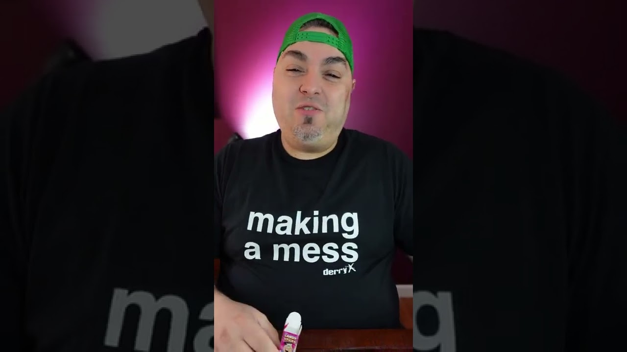 🚭 Totally USELESS Candy