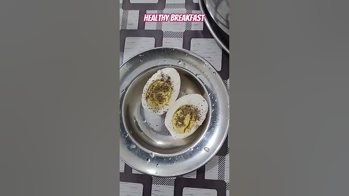 Healthy breakfast #trending #food #breakfast #healthy #morning #ytshorts #shorts #short