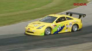 GT-3 | 2023 SCCA National Championship Runoffs | VIRginia International Raceway