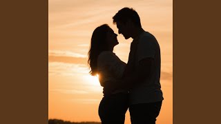 Sunset Feels Warm
