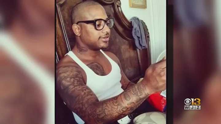 Family Of Man Killed Allegedly By Same Suspects Wh...
