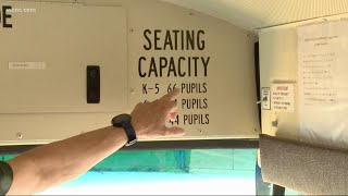 Behind the Scenes: How Lancaster County is keeping students safe on school buses amid the COVID-19 p