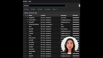 Did you know? Passbolt lets you search resources by folders!